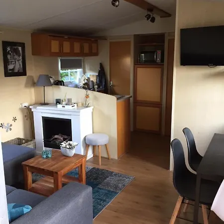 Chalet Demi Lathum