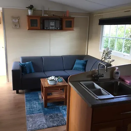 Chalet Demi *