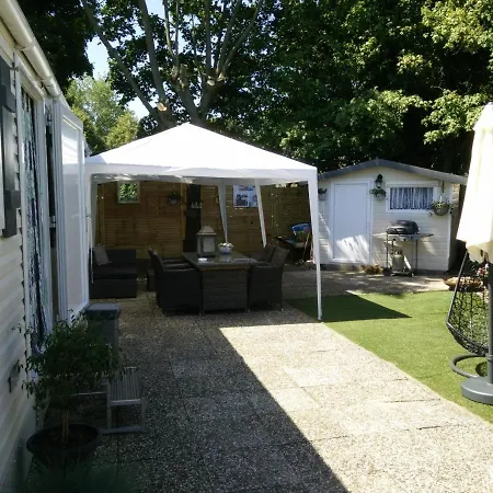 Chalet Demi *