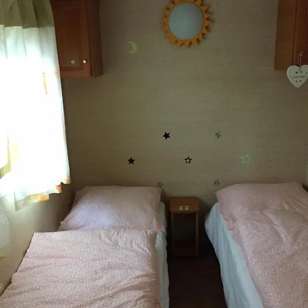 Demi Dağ evi