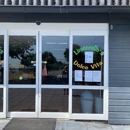 Alpstuga Demi Lathum