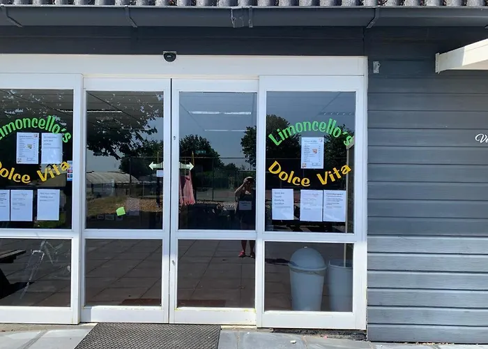 Alpstuga Demi Lathum